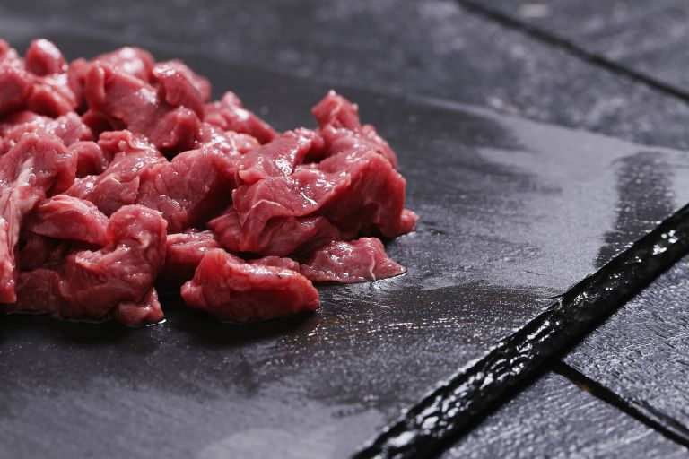 原鄉創意羊肉、牛肉料理